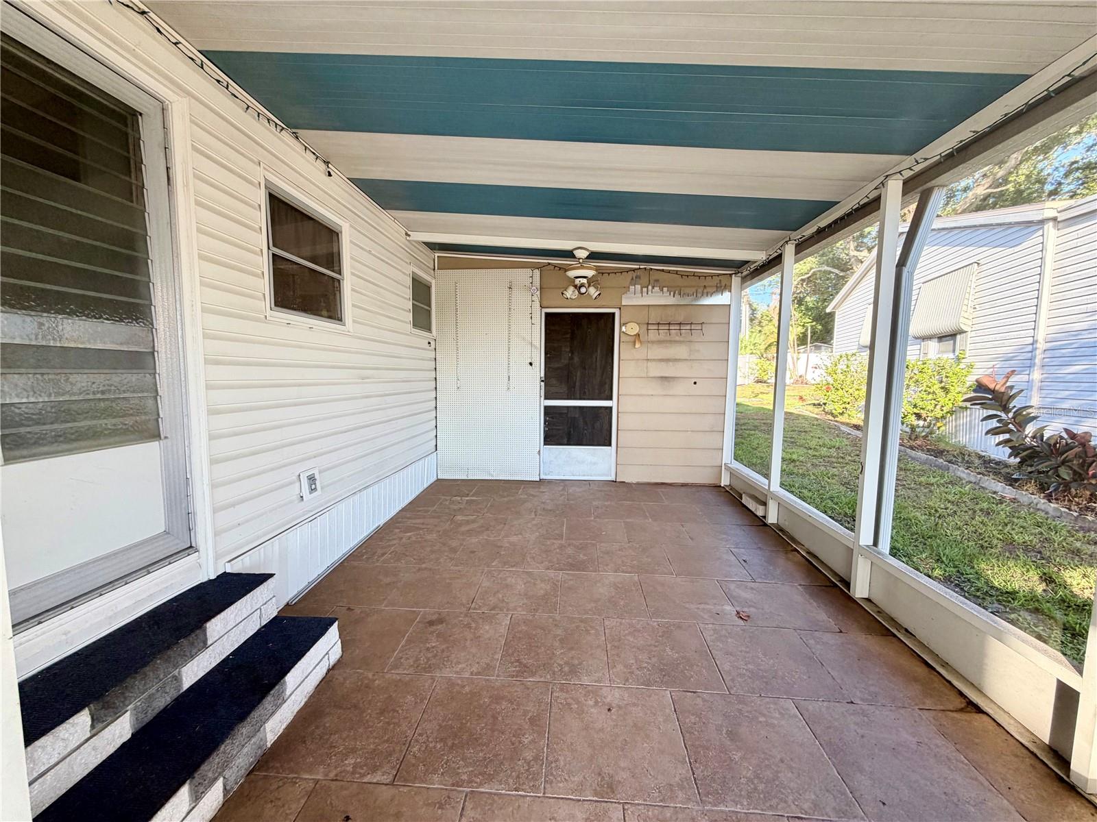 EDGEWATER PINES ROC INC UNREC - Residential