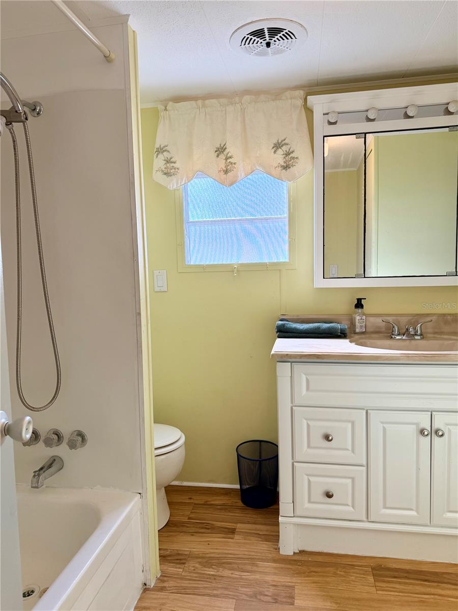EDGEWATER PINES ROC INC UNREC - Residential