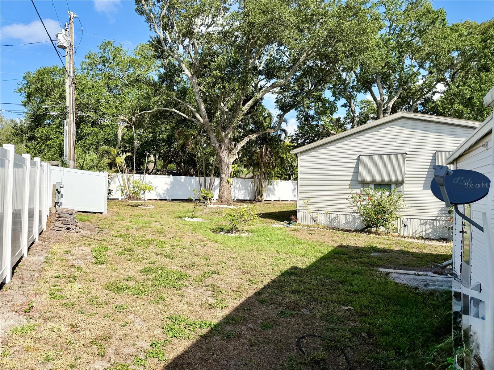 EDGEWATER PINES ROC INC UNREC - Residential
