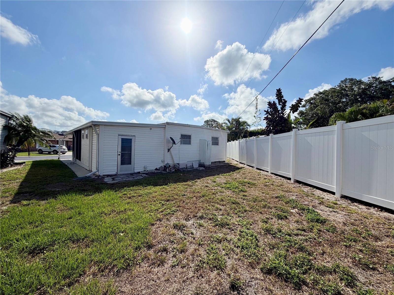 EDGEWATER PINES ROC INC UNREC - Residential