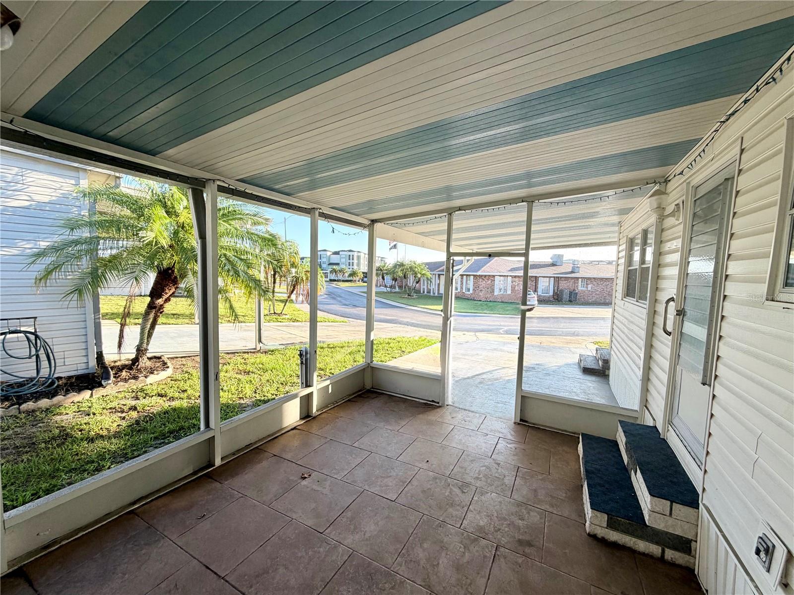 EDGEWATER PINES ROC INC UNREC - Residential