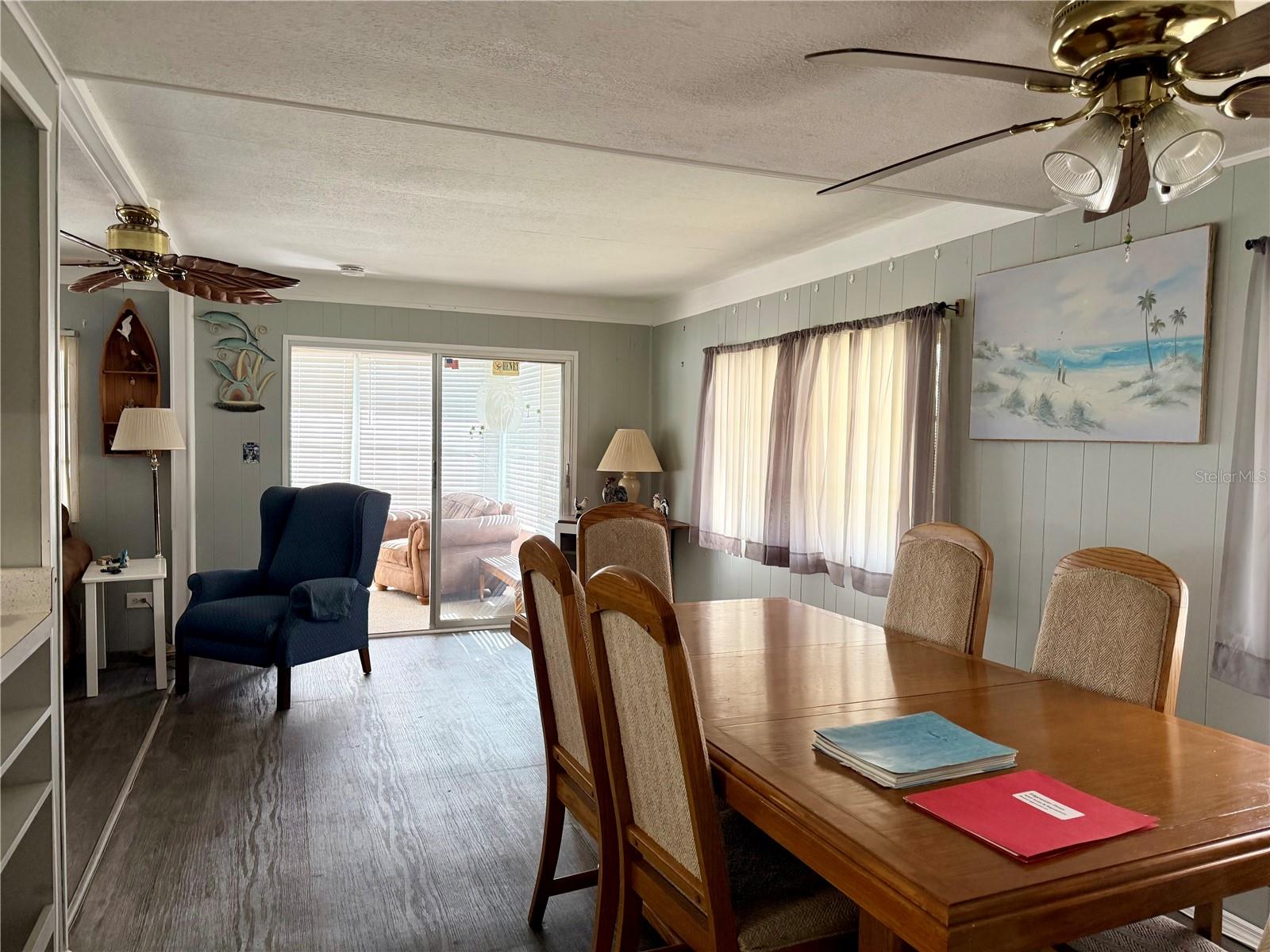 EDGEWATER PINES ROC INC UNREC - Residential