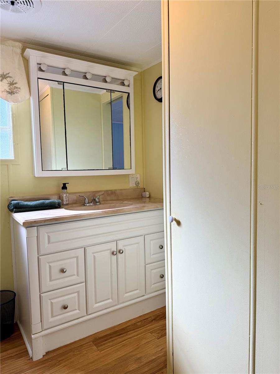EDGEWATER PINES ROC INC UNREC - Residential
