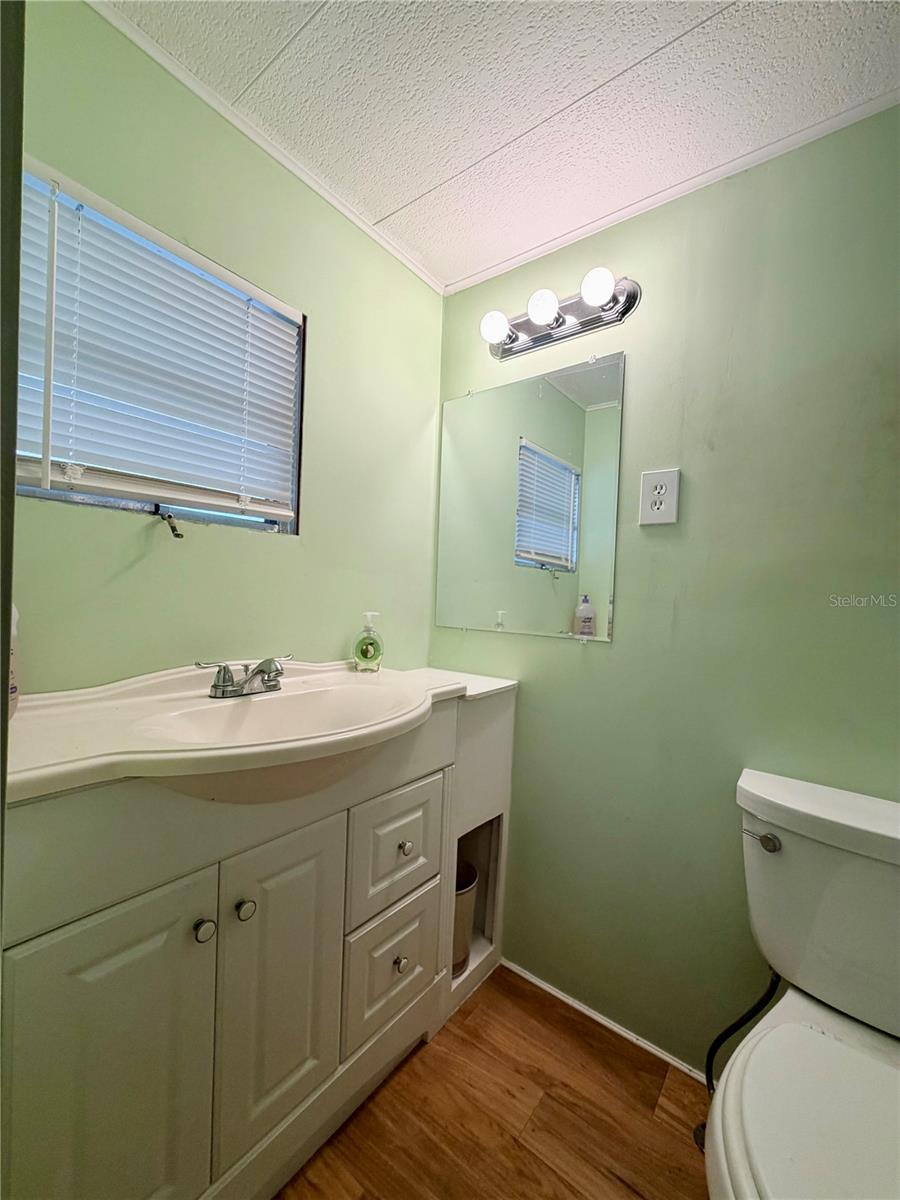 EDGEWATER PINES ROC INC UNREC - Residential