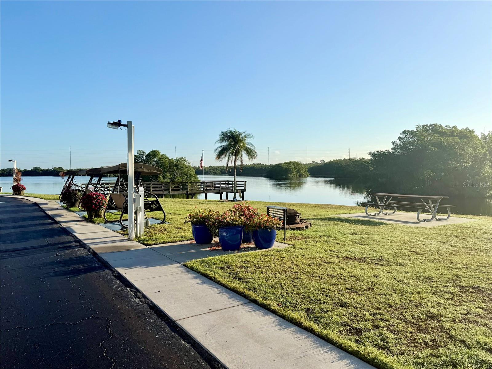 EDGEWATER PINES ROC INC UNREC - Residential