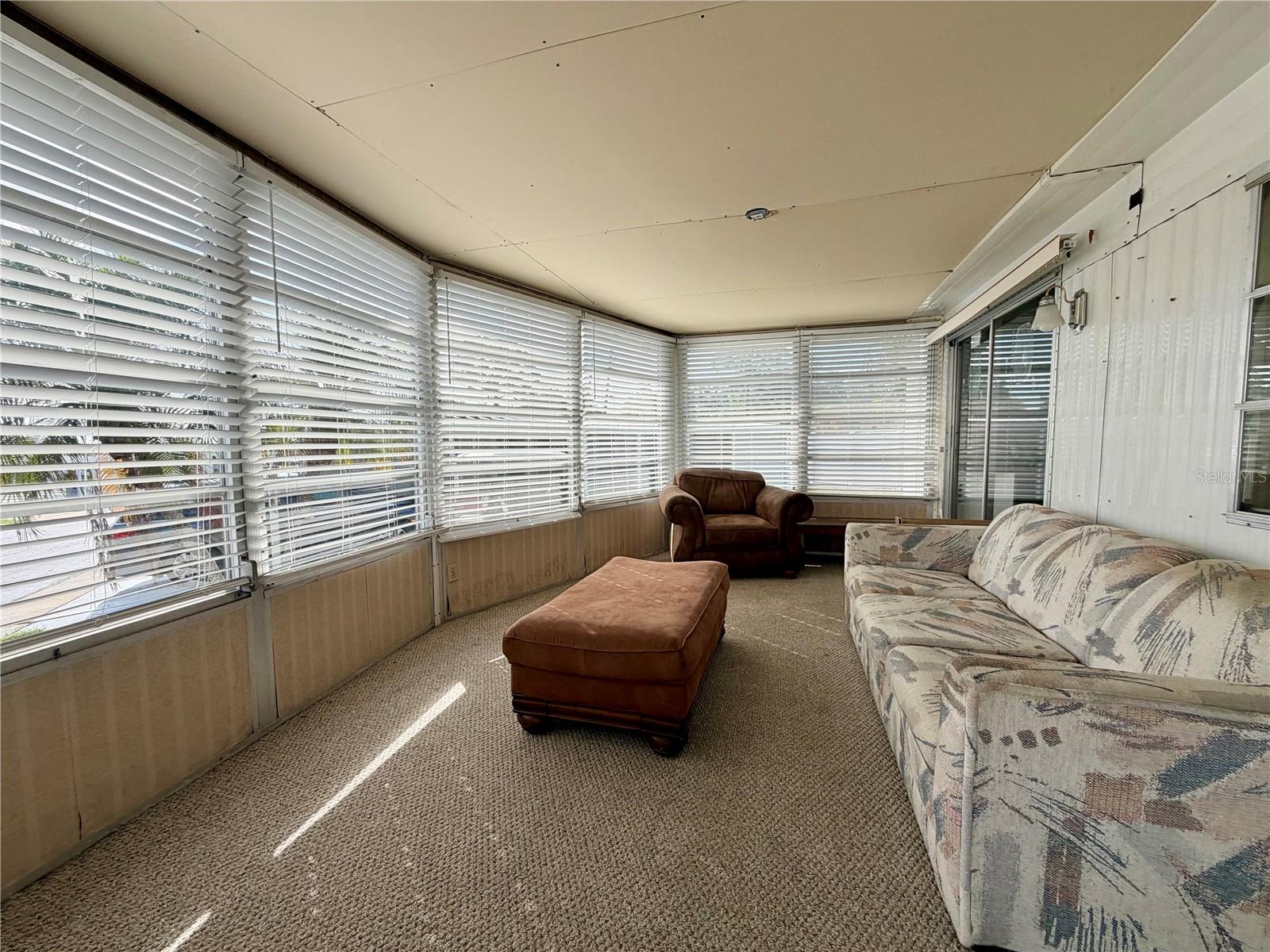 EDGEWATER PINES ROC INC UNREC - Residential