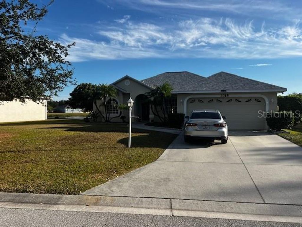 Photo of 3315 48th Street E, Palmetto, FL 34221 (MLS # A4671059)