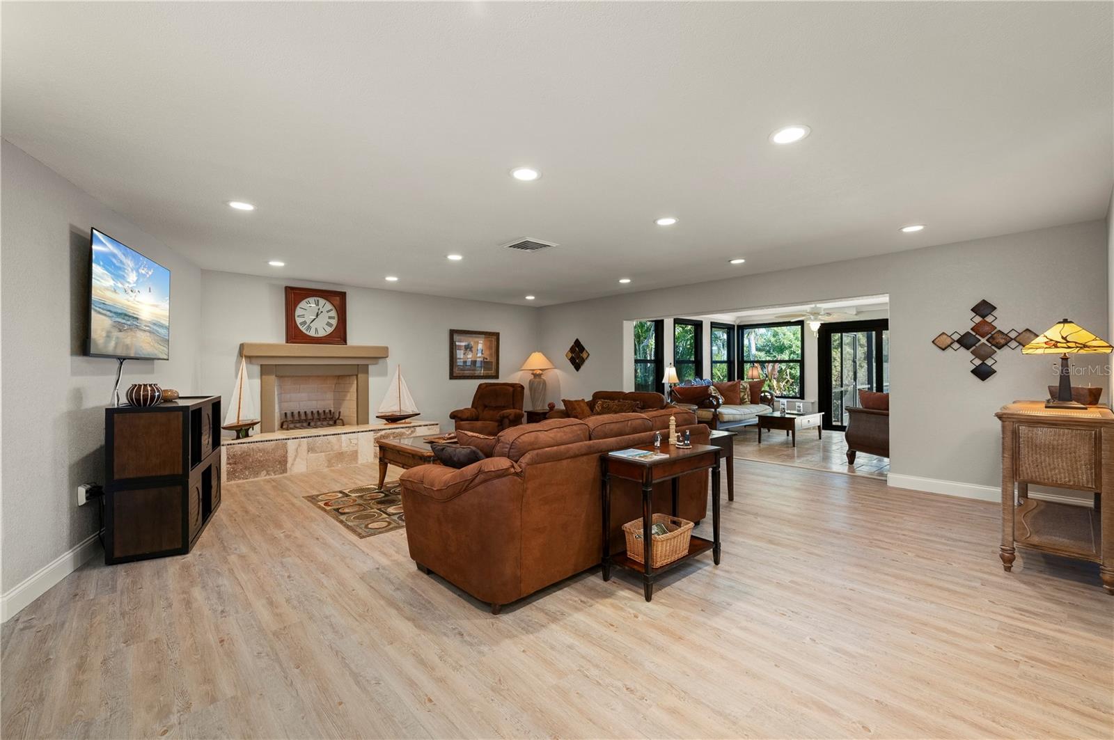 PUNTA GORDA ISLES SEC 05 - Residential