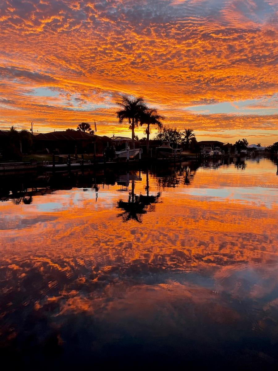 PUNTA GORDA ISLES SEC 05 - Residential