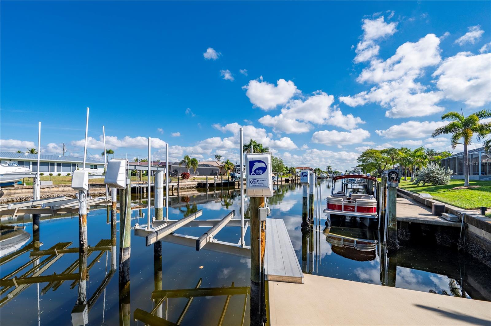 PUNTA GORDA ISLES SEC 05 - Residential