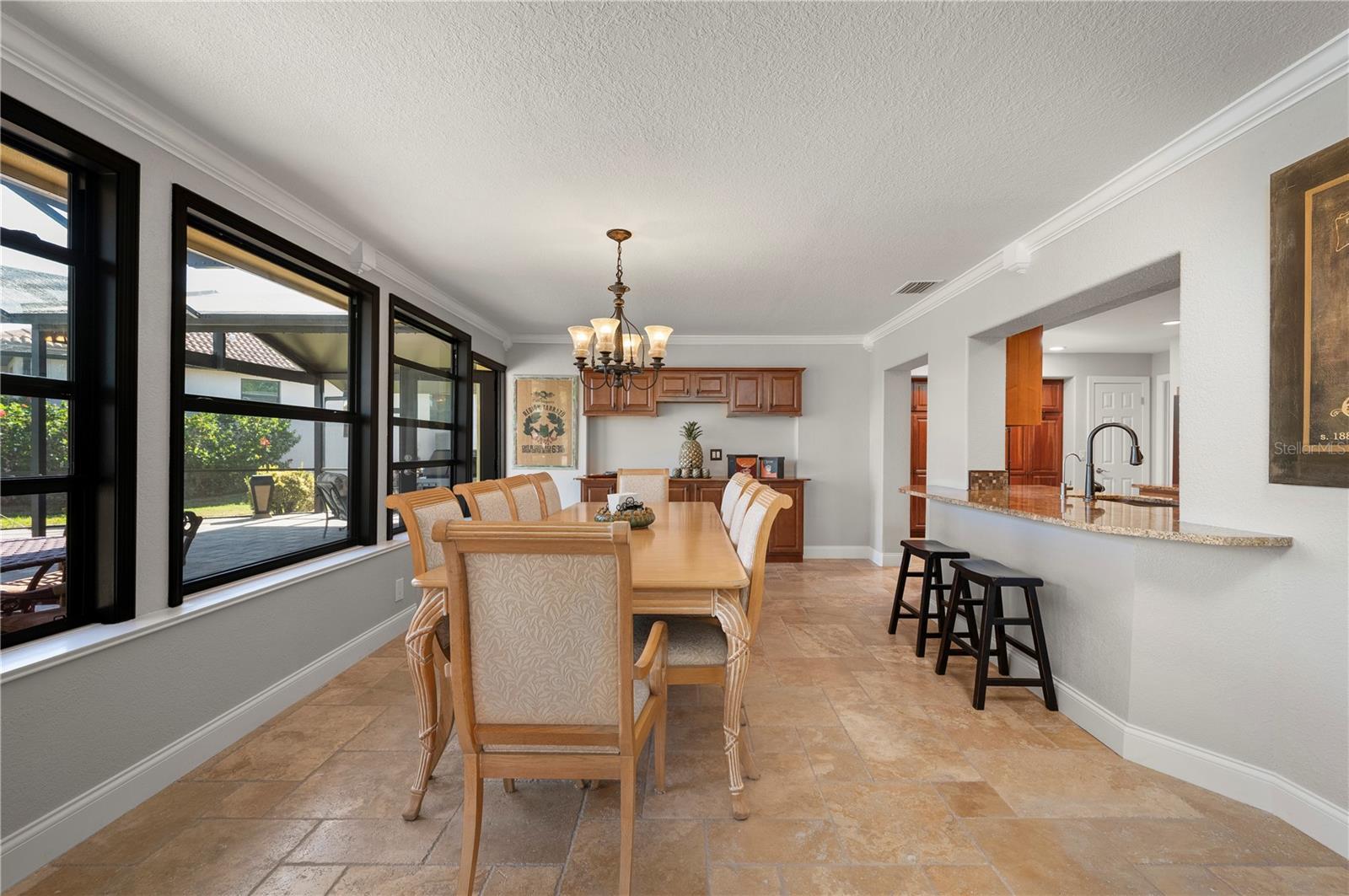 PUNTA GORDA ISLES SEC 05 - Residential