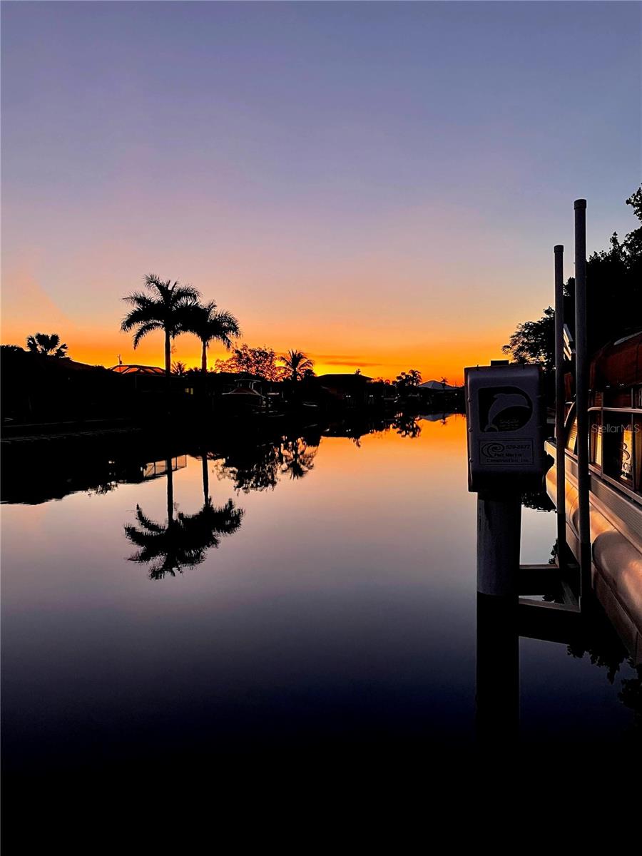 PUNTA GORDA ISLES SEC 05 - Residential