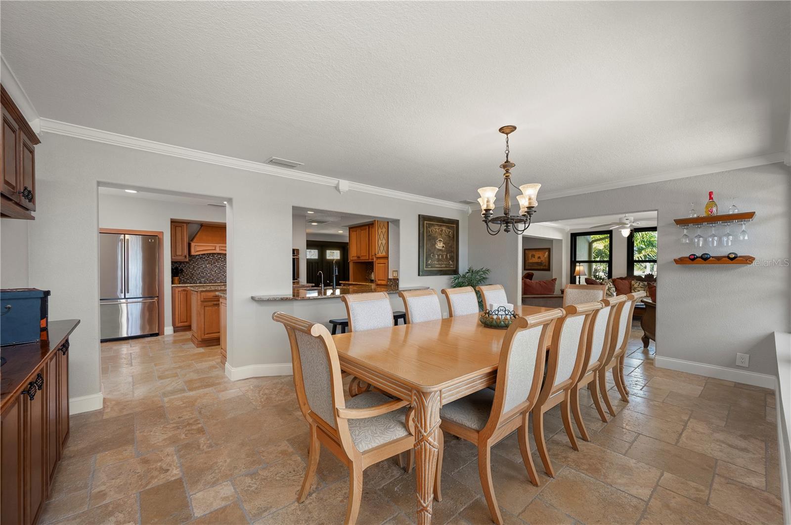 PUNTA GORDA ISLES SEC 05 - Residential