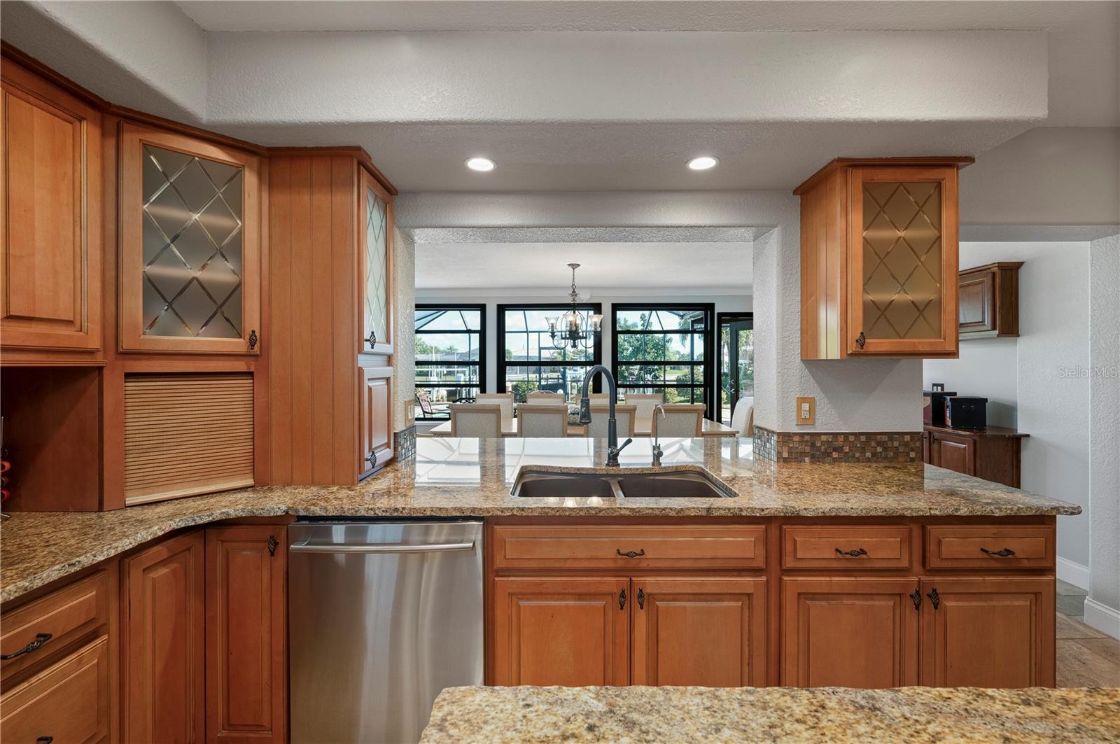 PUNTA GORDA ISLES SEC 05 - Residential