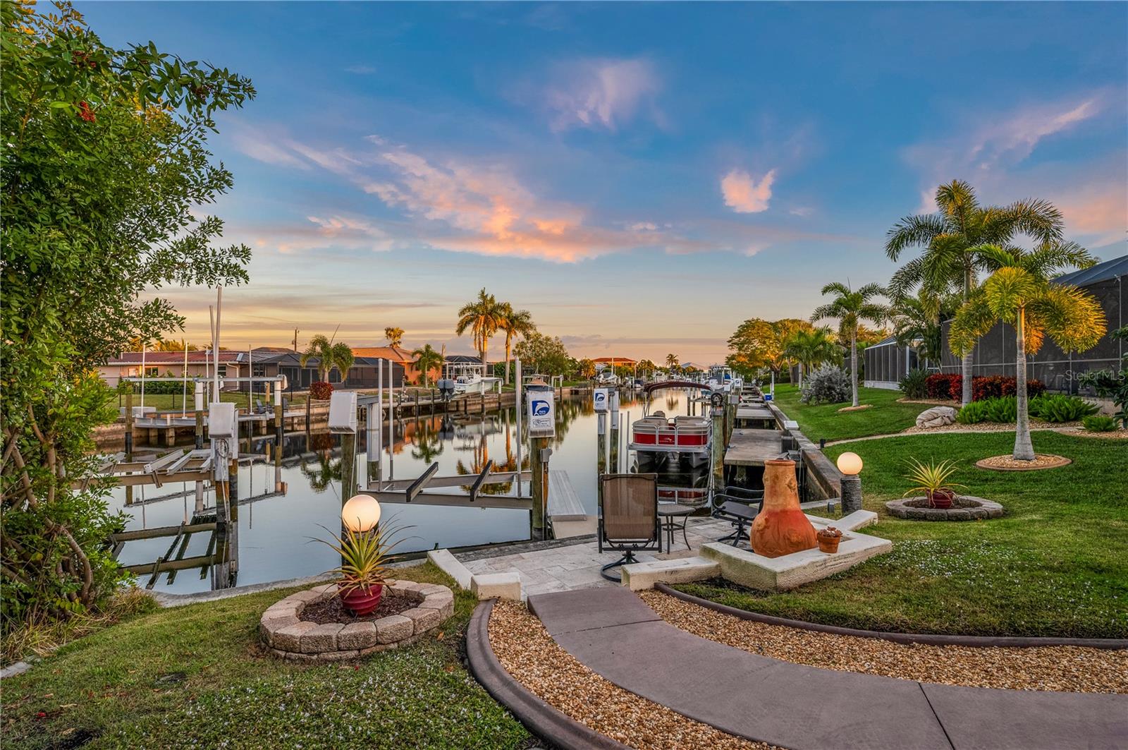 200 CAPRI ISLES COURT