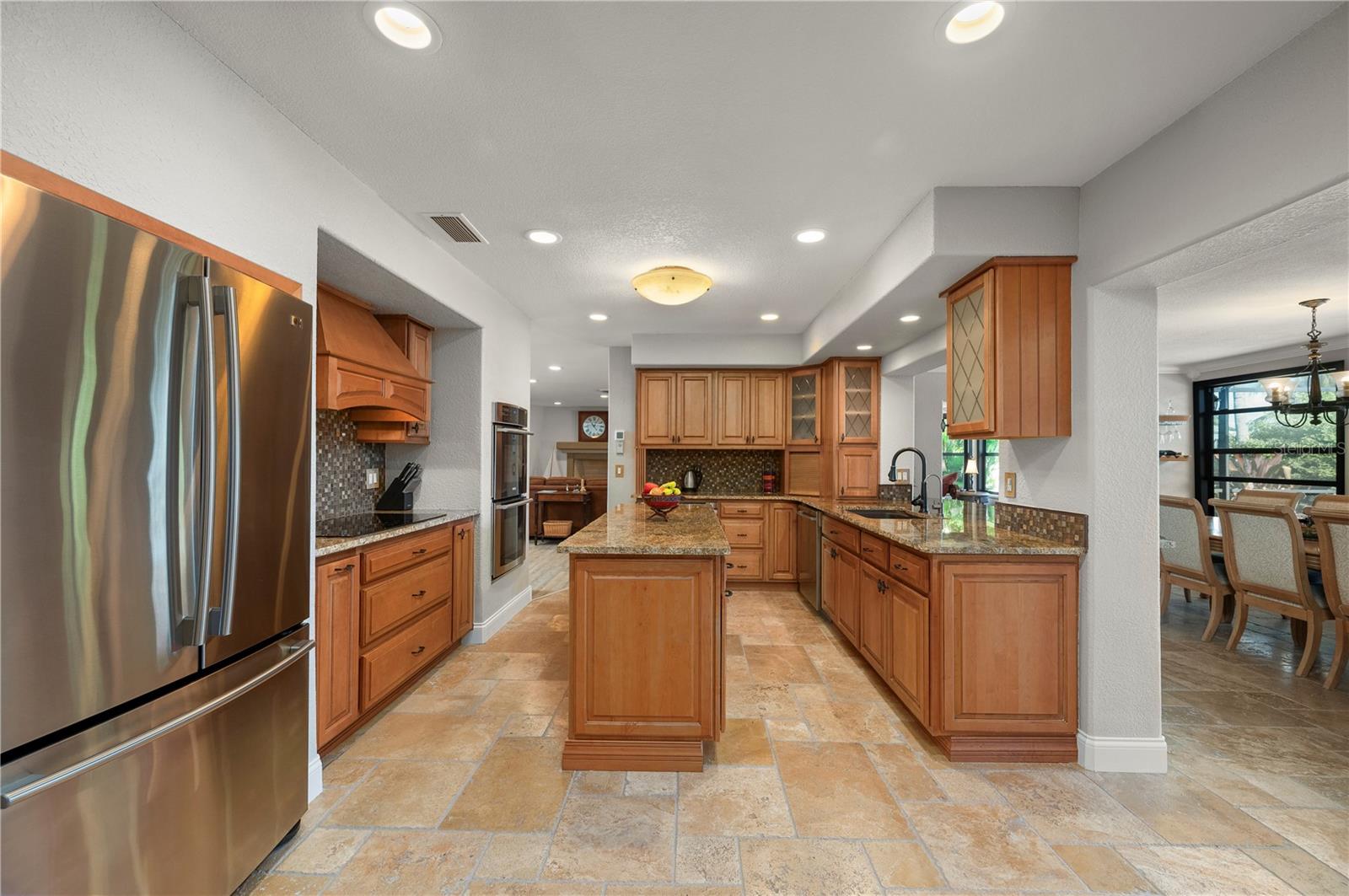 PUNTA GORDA ISLES SEC 05 - Residential