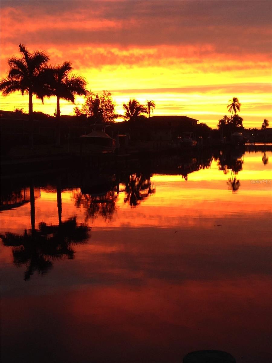 PUNTA GORDA ISLES SEC 05 - Residential