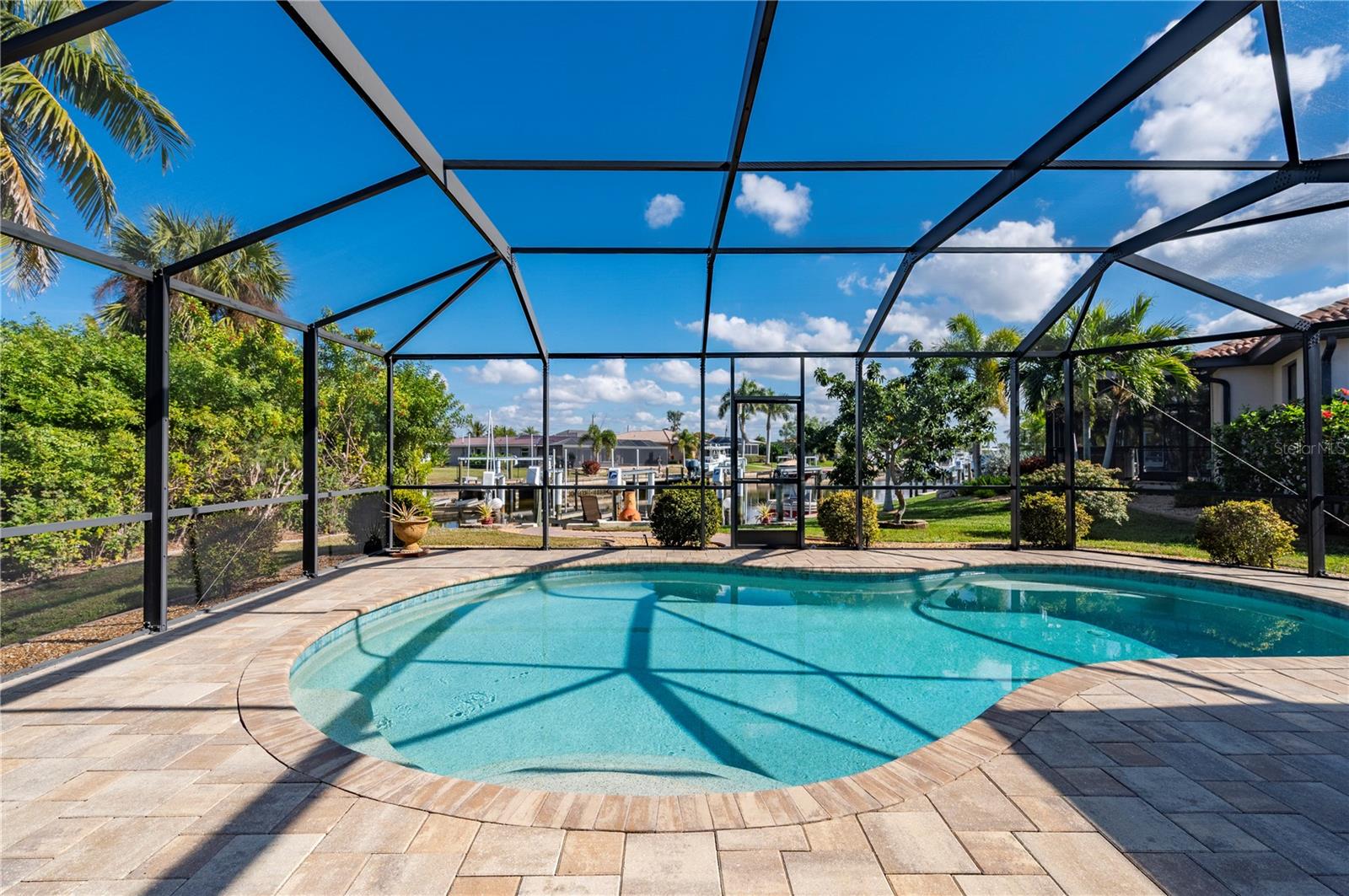 PUNTA GORDA ISLES SEC 05 - Residential