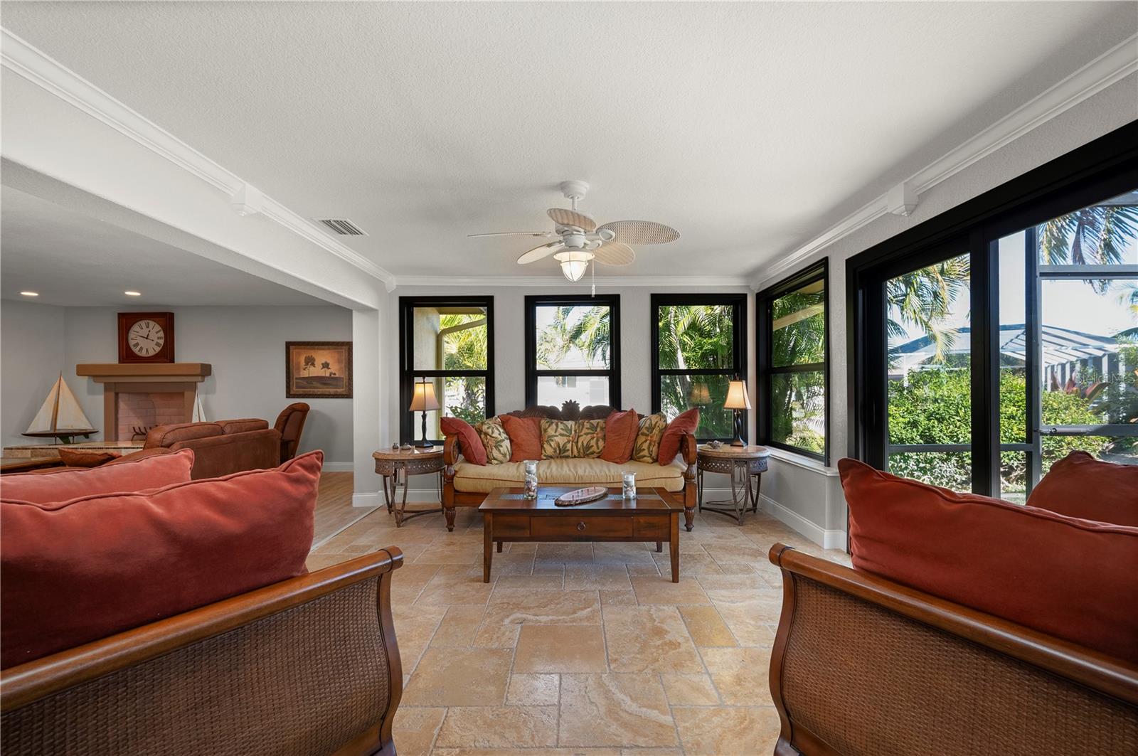 PUNTA GORDA ISLES SEC 05 - Residential