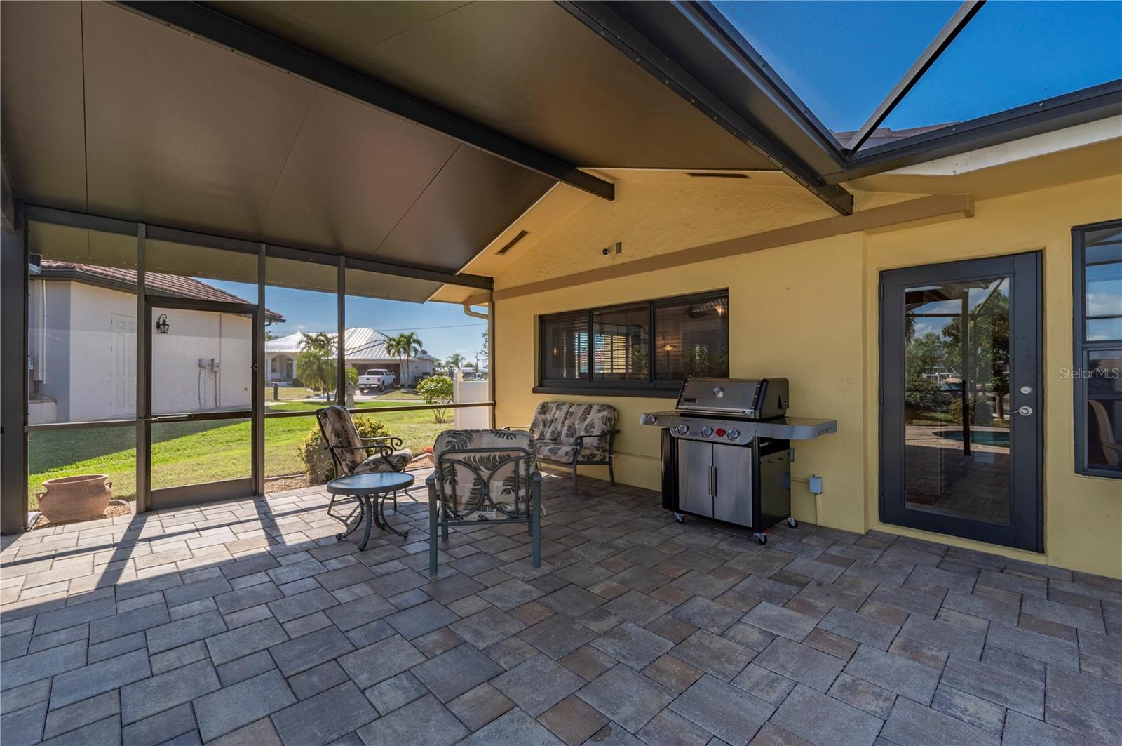 PUNTA GORDA ISLES SEC 05 - Residential