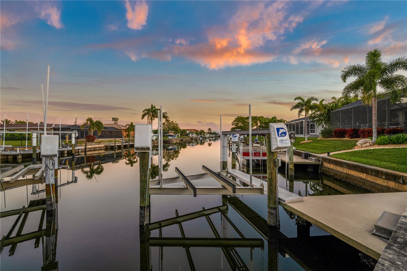 PUNTA GORDA ISLES SEC 05 - Residential