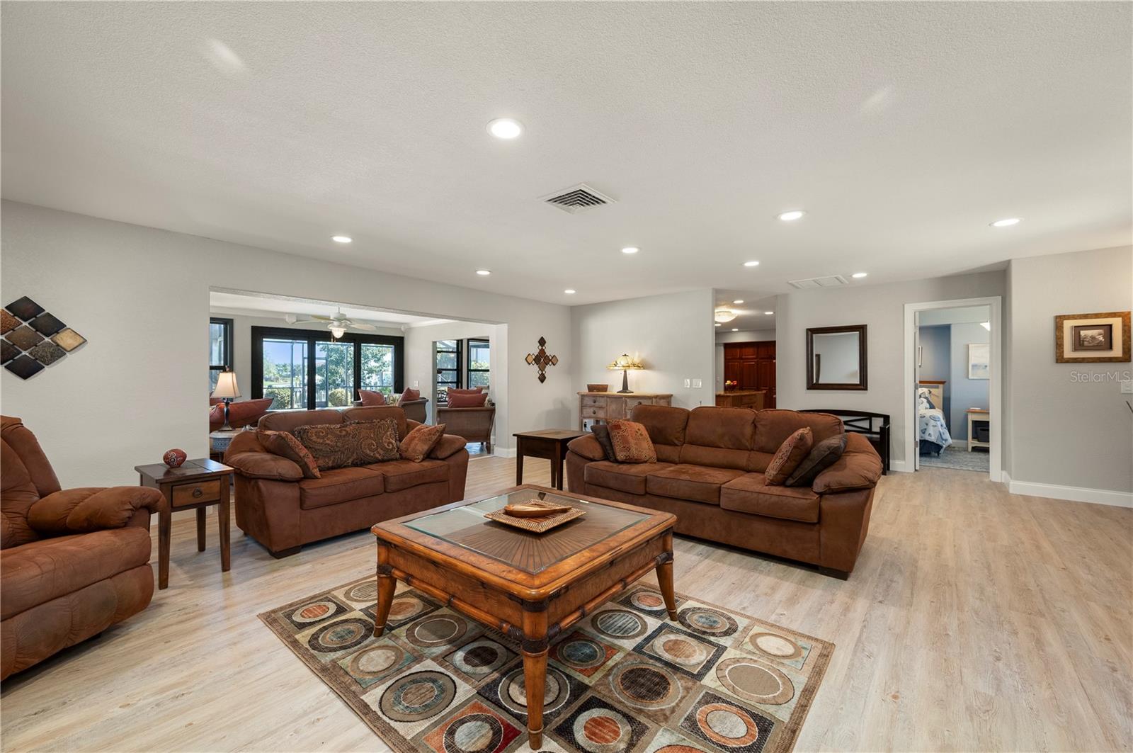 PUNTA GORDA ISLES SEC 05 - Residential