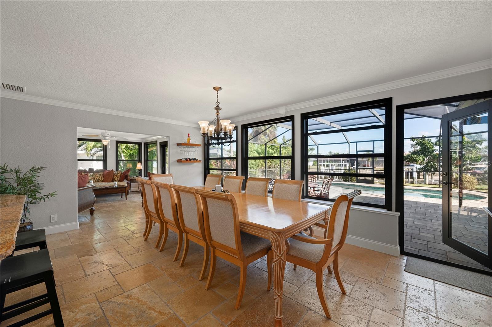 PUNTA GORDA ISLES SEC 05 - Residential