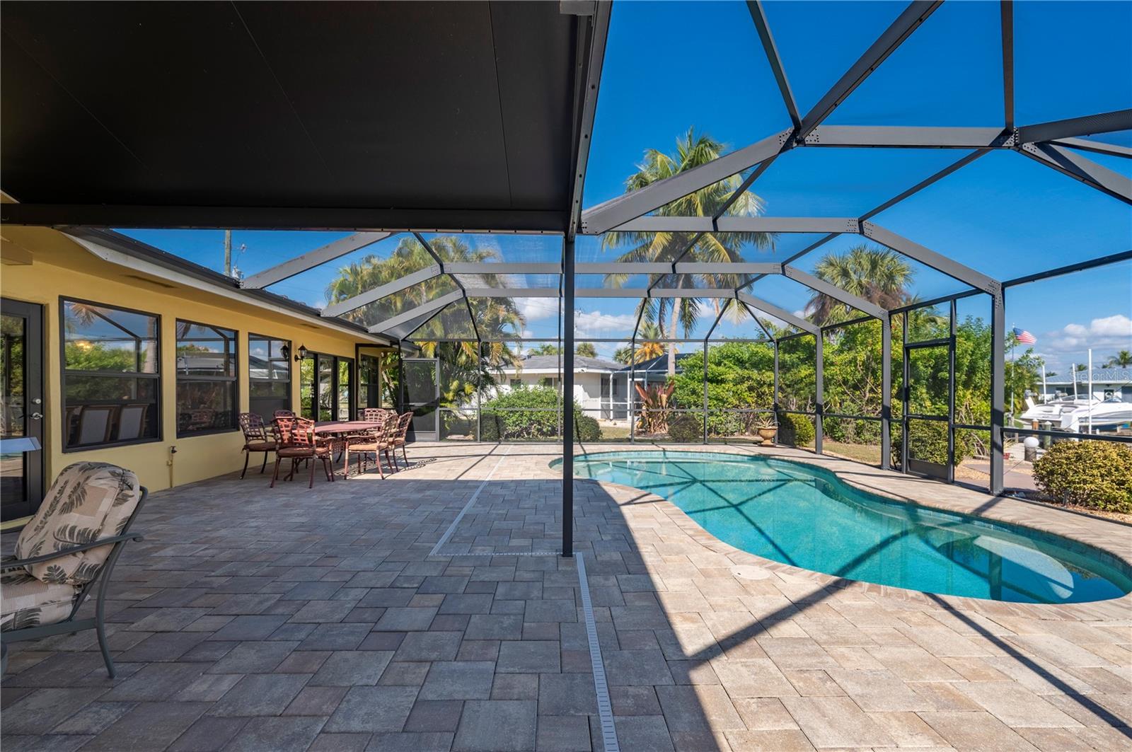 PUNTA GORDA ISLES SEC 05 - Residential