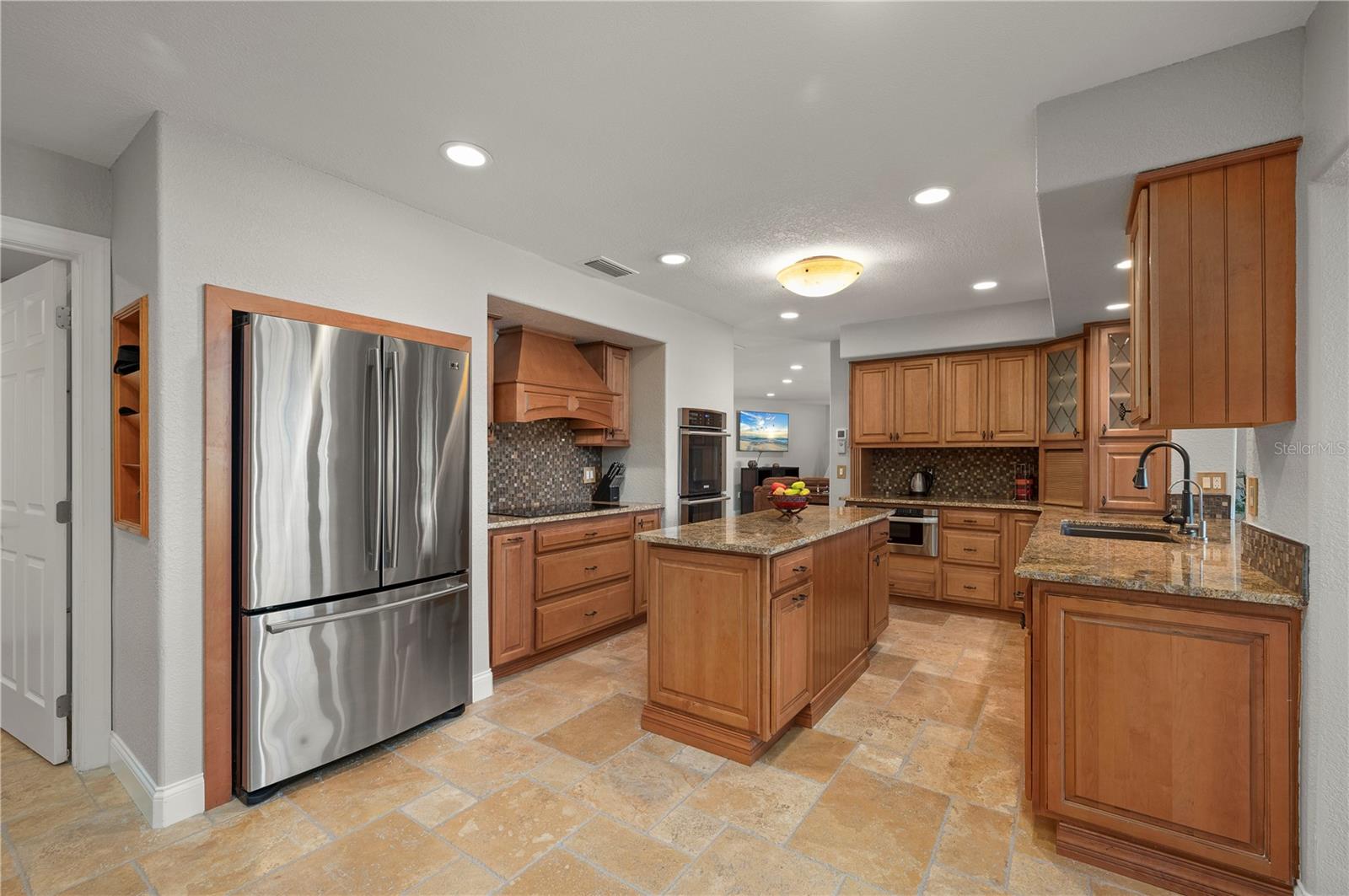 PUNTA GORDA ISLES SEC 05 - Residential