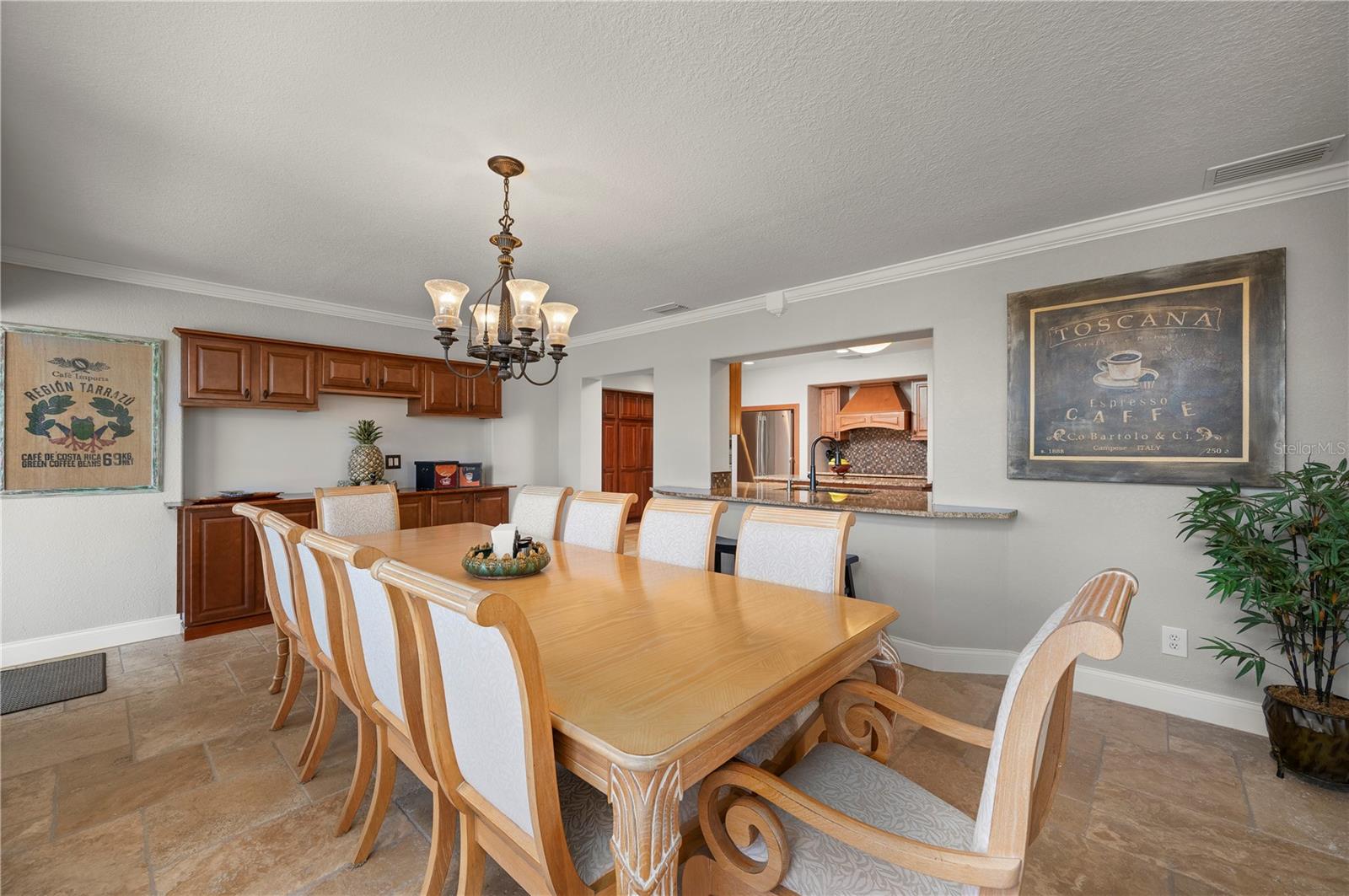 PUNTA GORDA ISLES SEC 05 - Residential