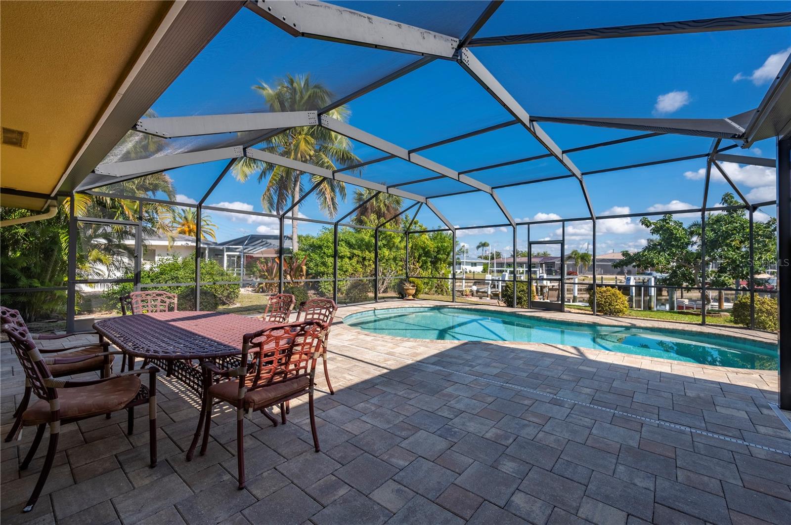 PUNTA GORDA ISLES SEC 05 - Residential