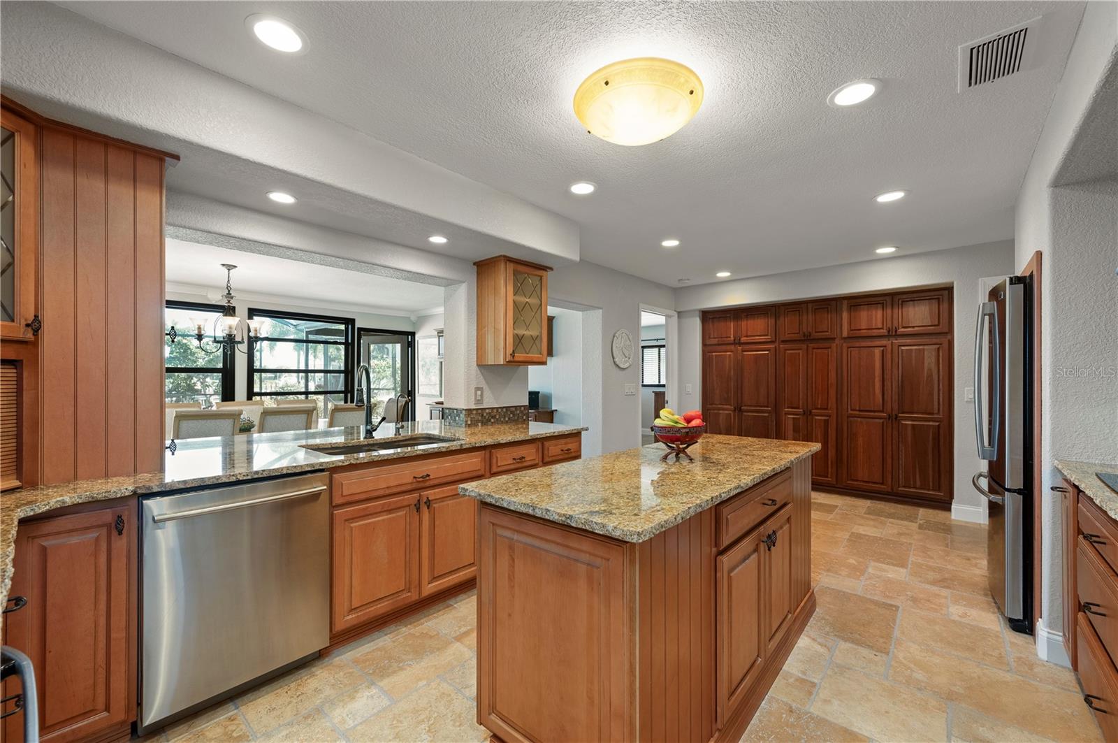 PUNTA GORDA ISLES SEC 05 - Residential