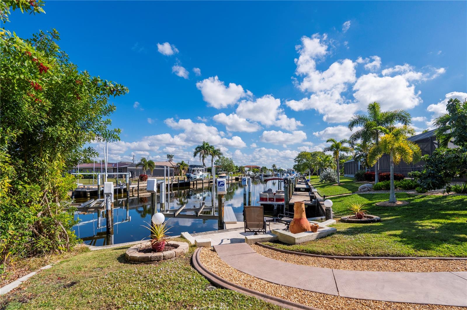 PUNTA GORDA ISLES SEC 05 - Residential