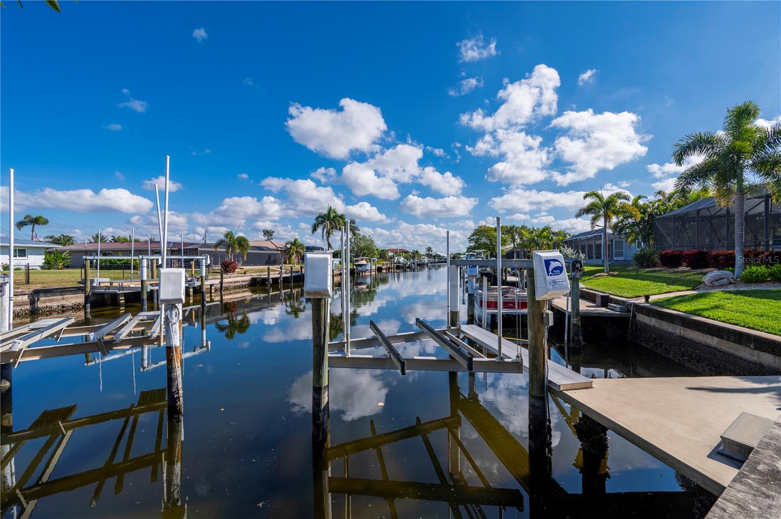PUNTA GORDA ISLES SEC 05 - Residential