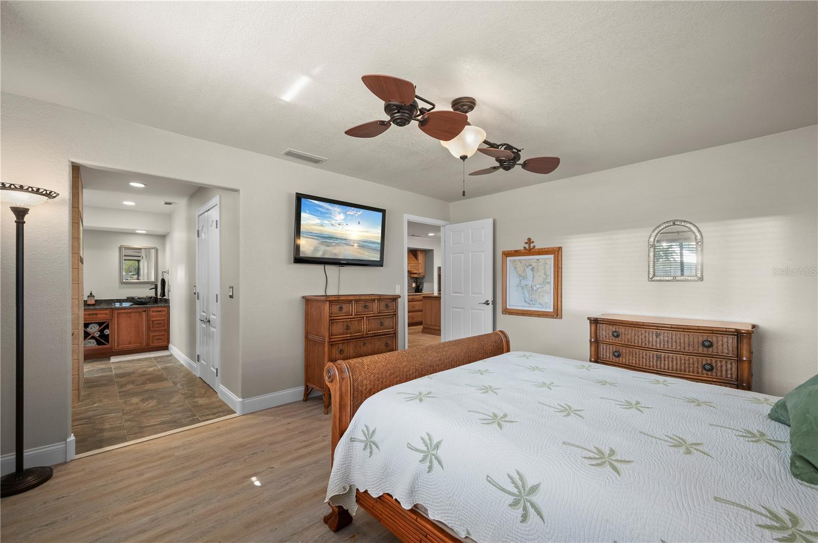 PUNTA GORDA ISLES SEC 05 - Residential