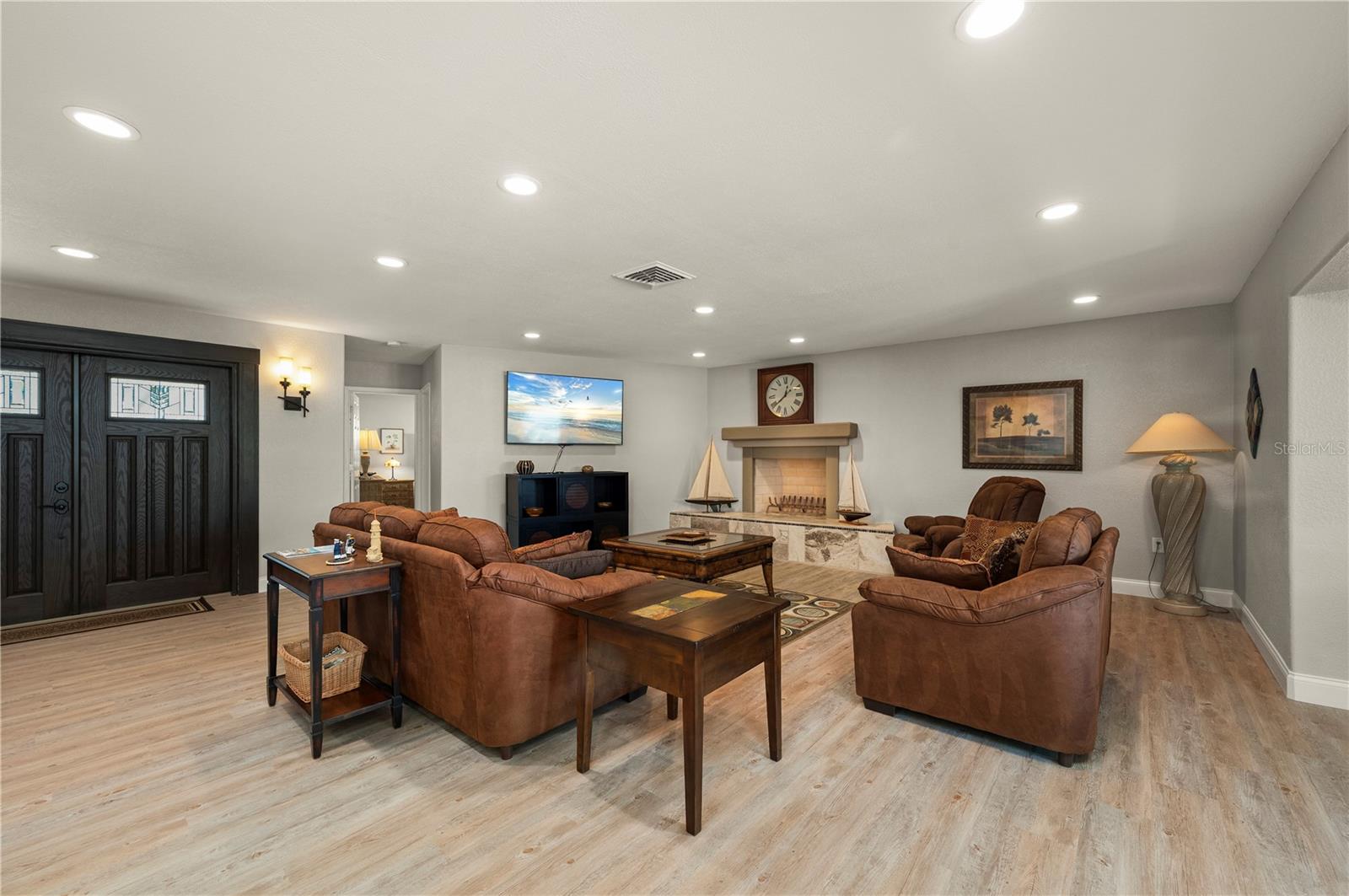 PUNTA GORDA ISLES SEC 05 - Residential