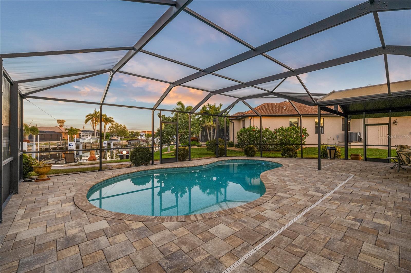 200 CAPRI ISLES COURT