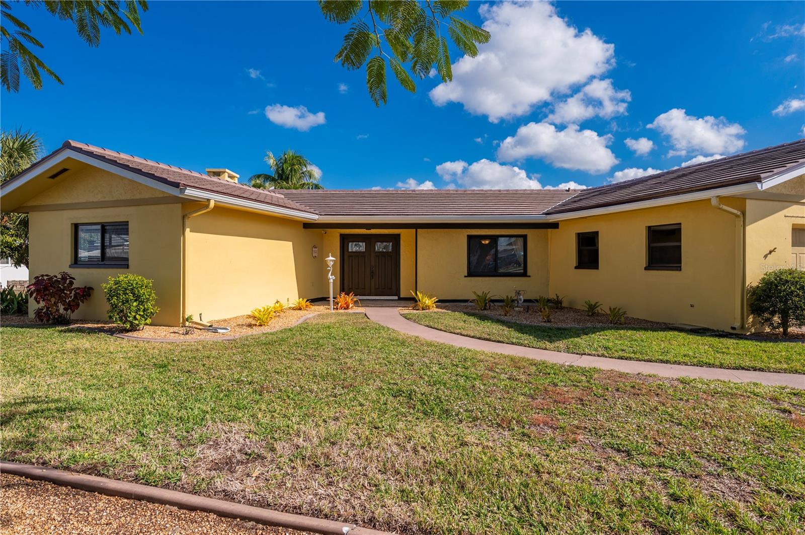 PUNTA GORDA ISLES SEC 05 - Residential