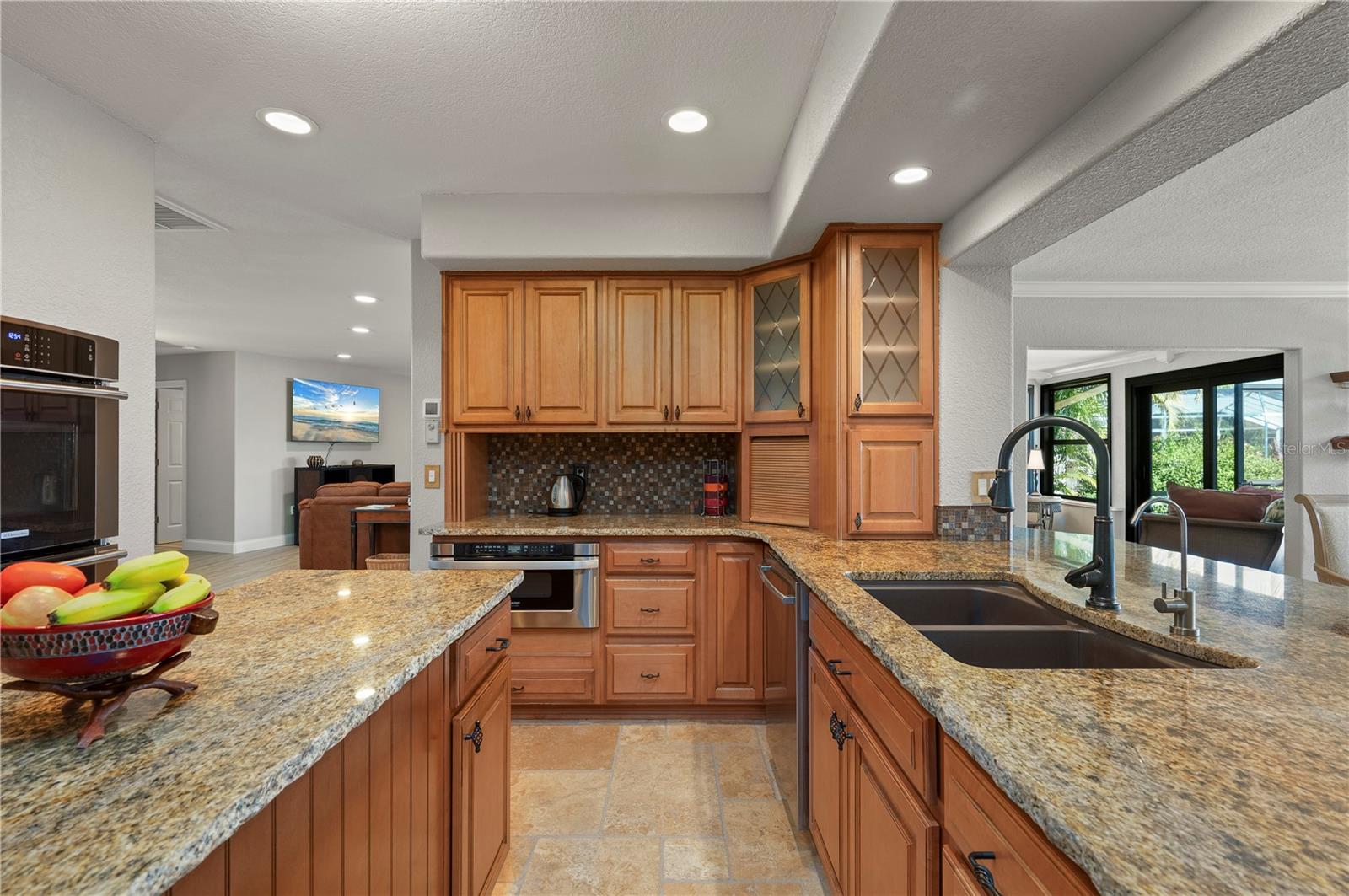 PUNTA GORDA ISLES SEC 05 - Residential