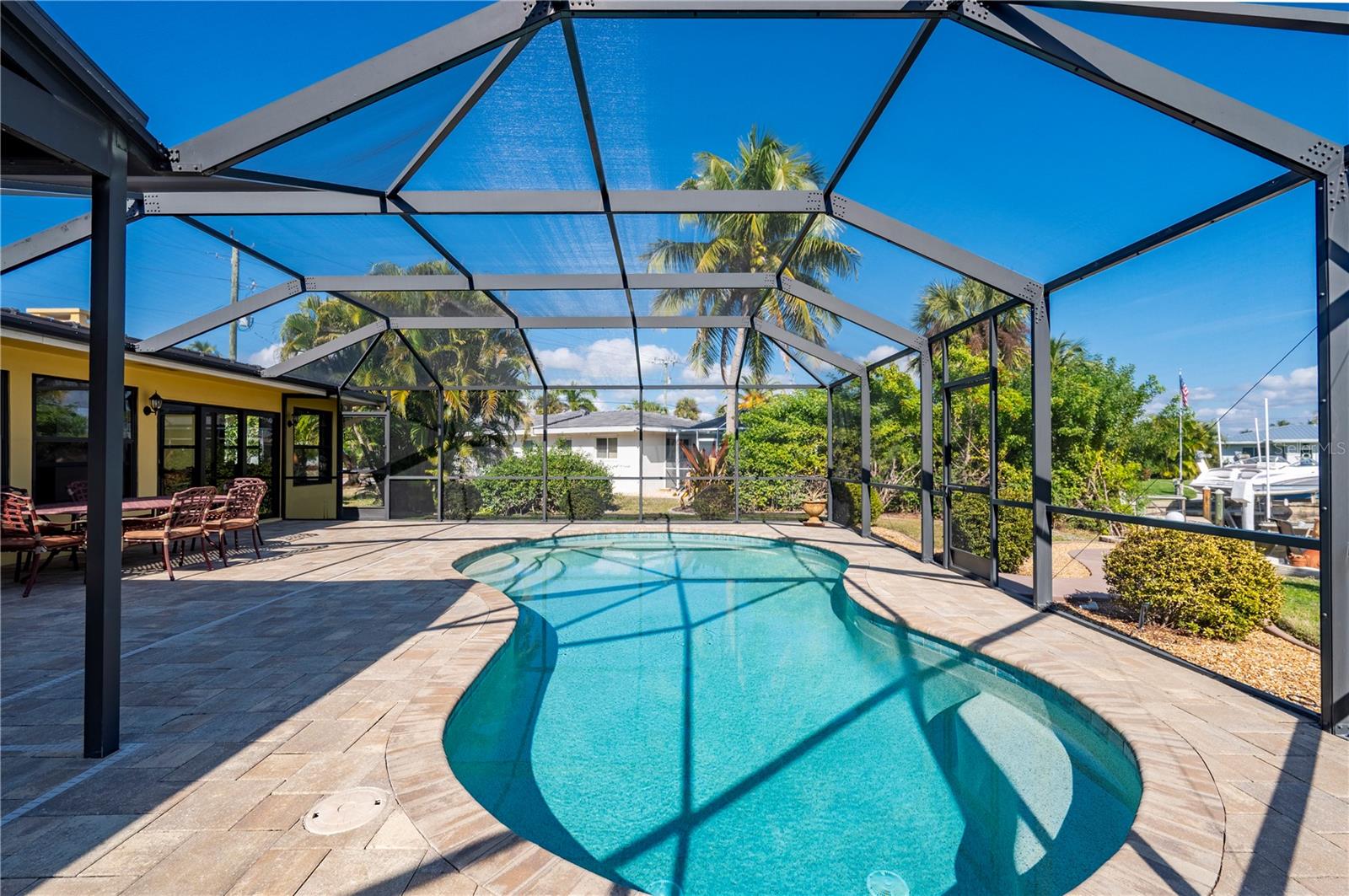 PUNTA GORDA ISLES SEC 05 - Residential