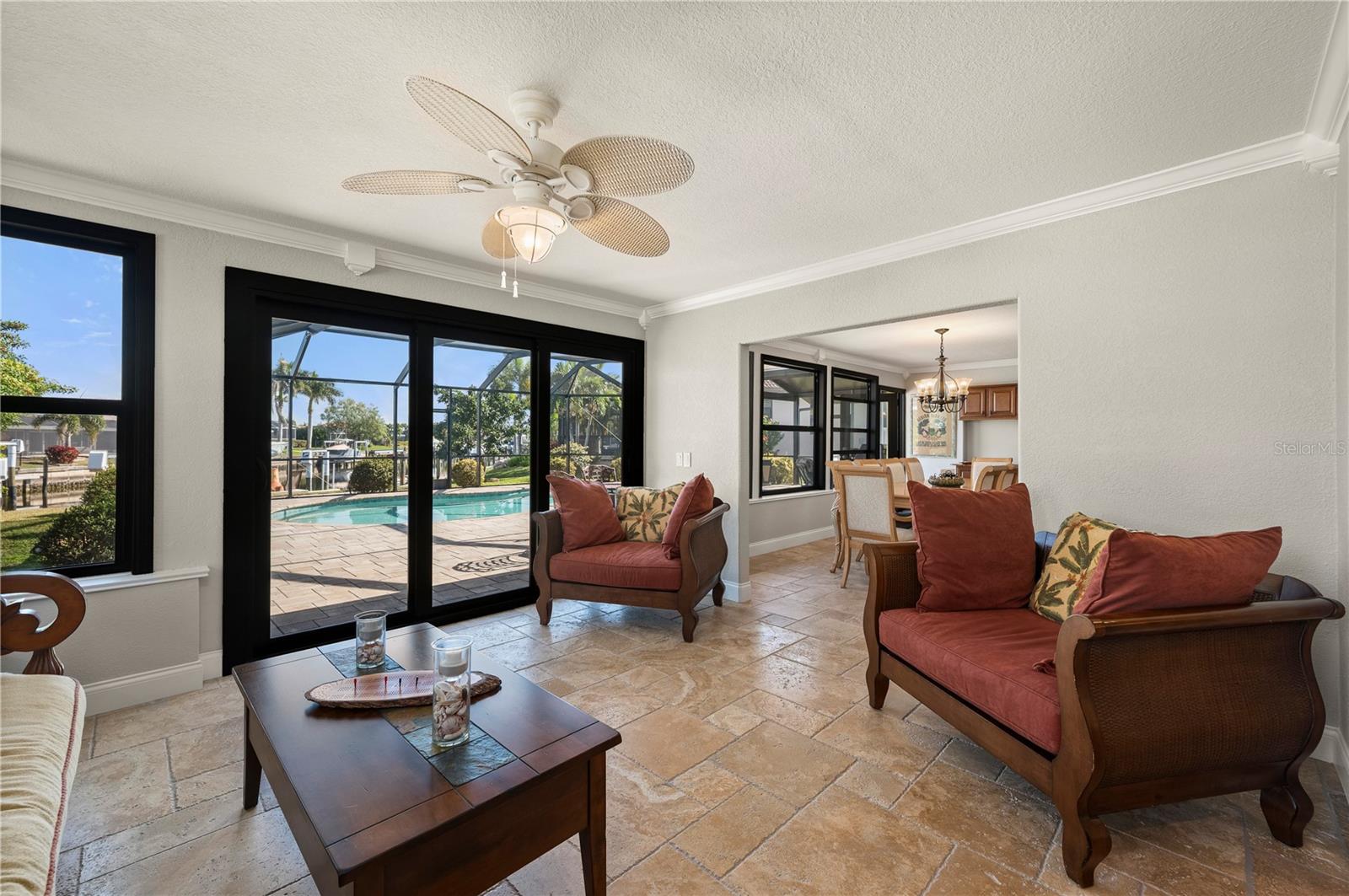 PUNTA GORDA ISLES SEC 05 - Residential