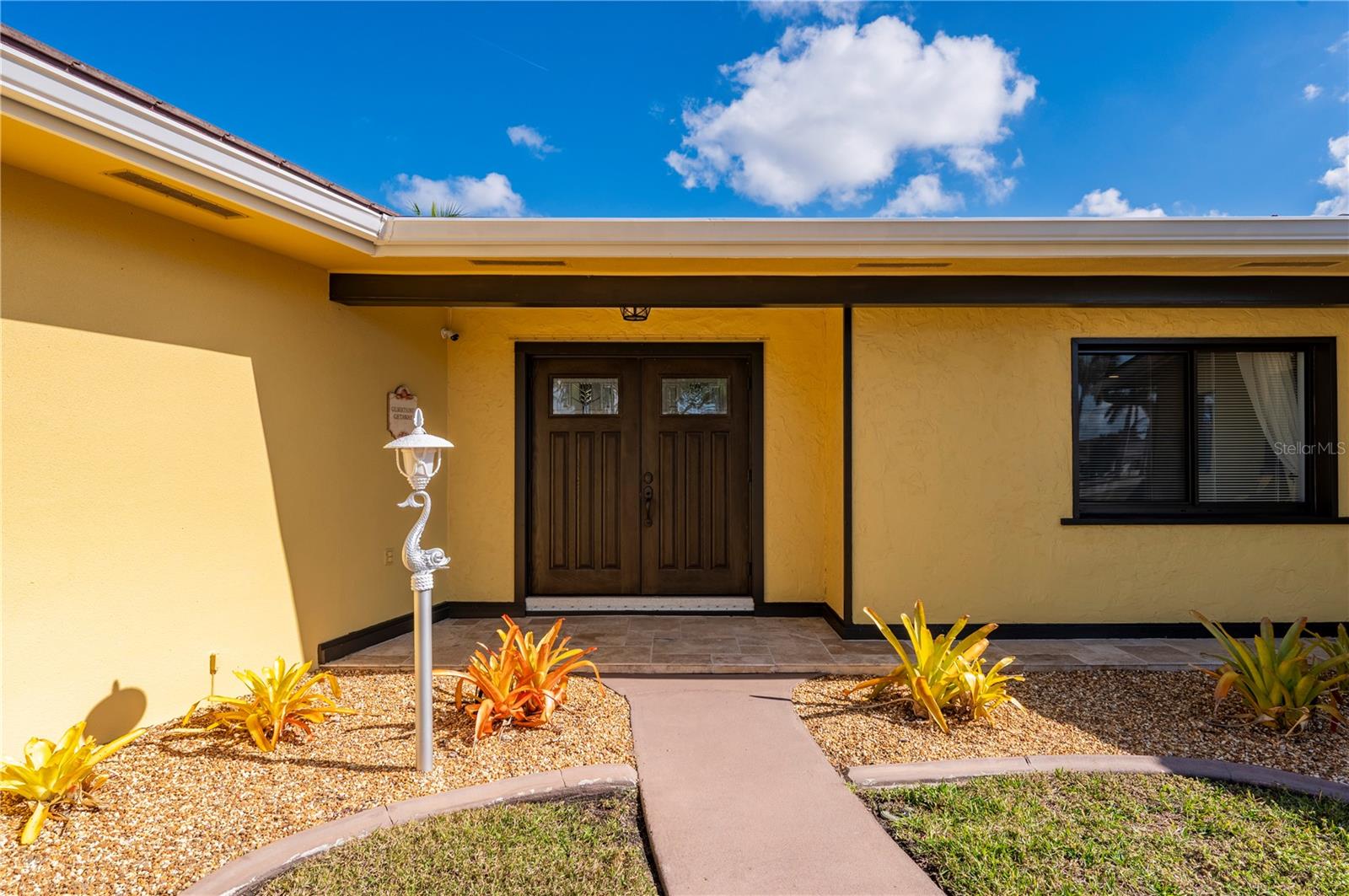 PUNTA GORDA ISLES SEC 05 - Residential