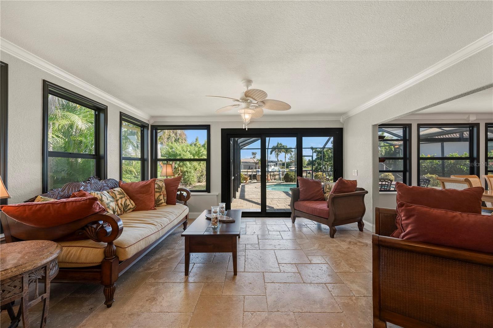 PUNTA GORDA ISLES SEC 05 - Residential