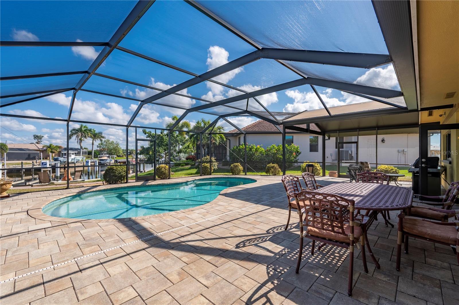 PUNTA GORDA ISLES SEC 05 - Residential
