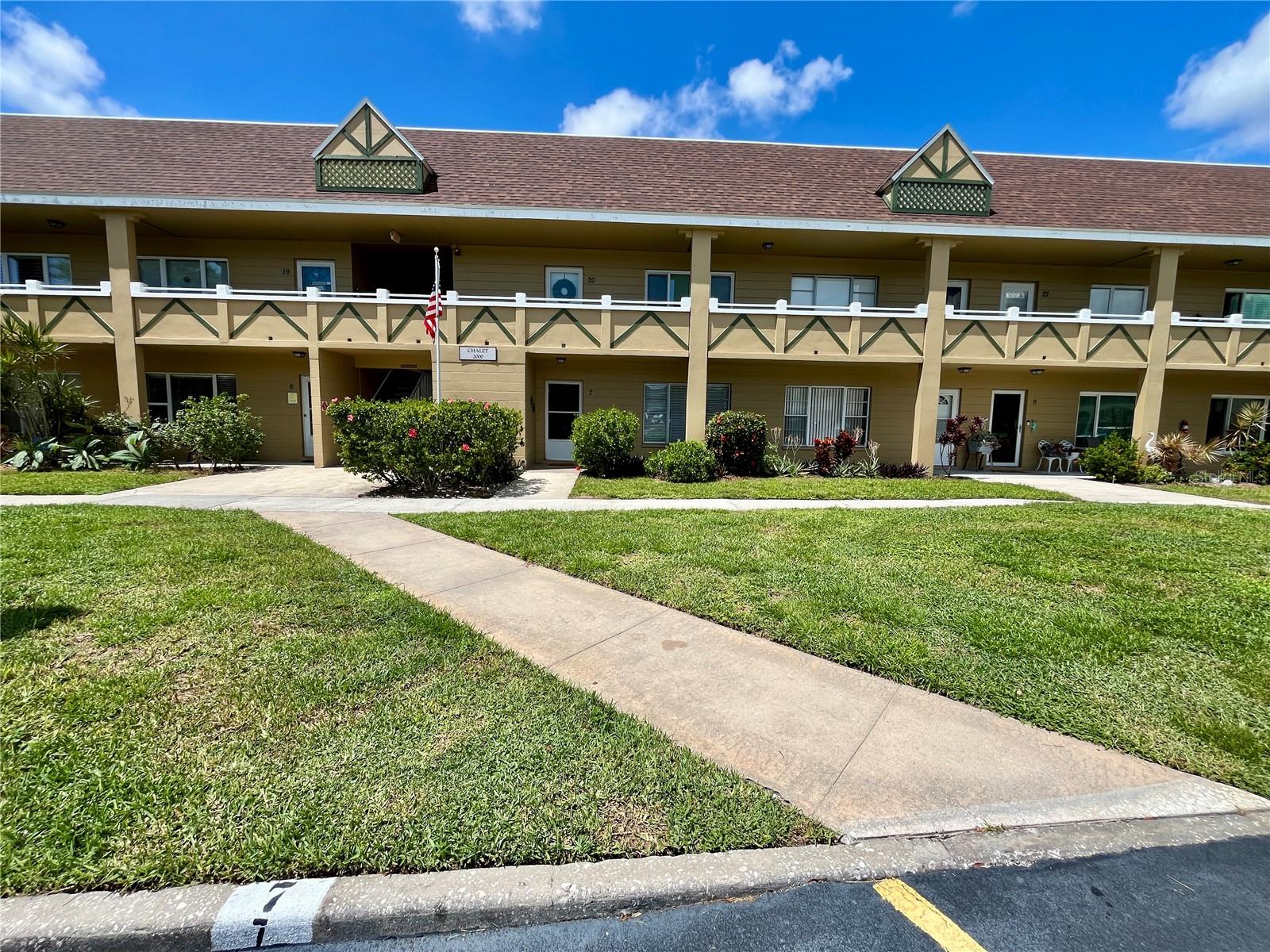 2000 WORLD PARKWAY BOULEVARD 7