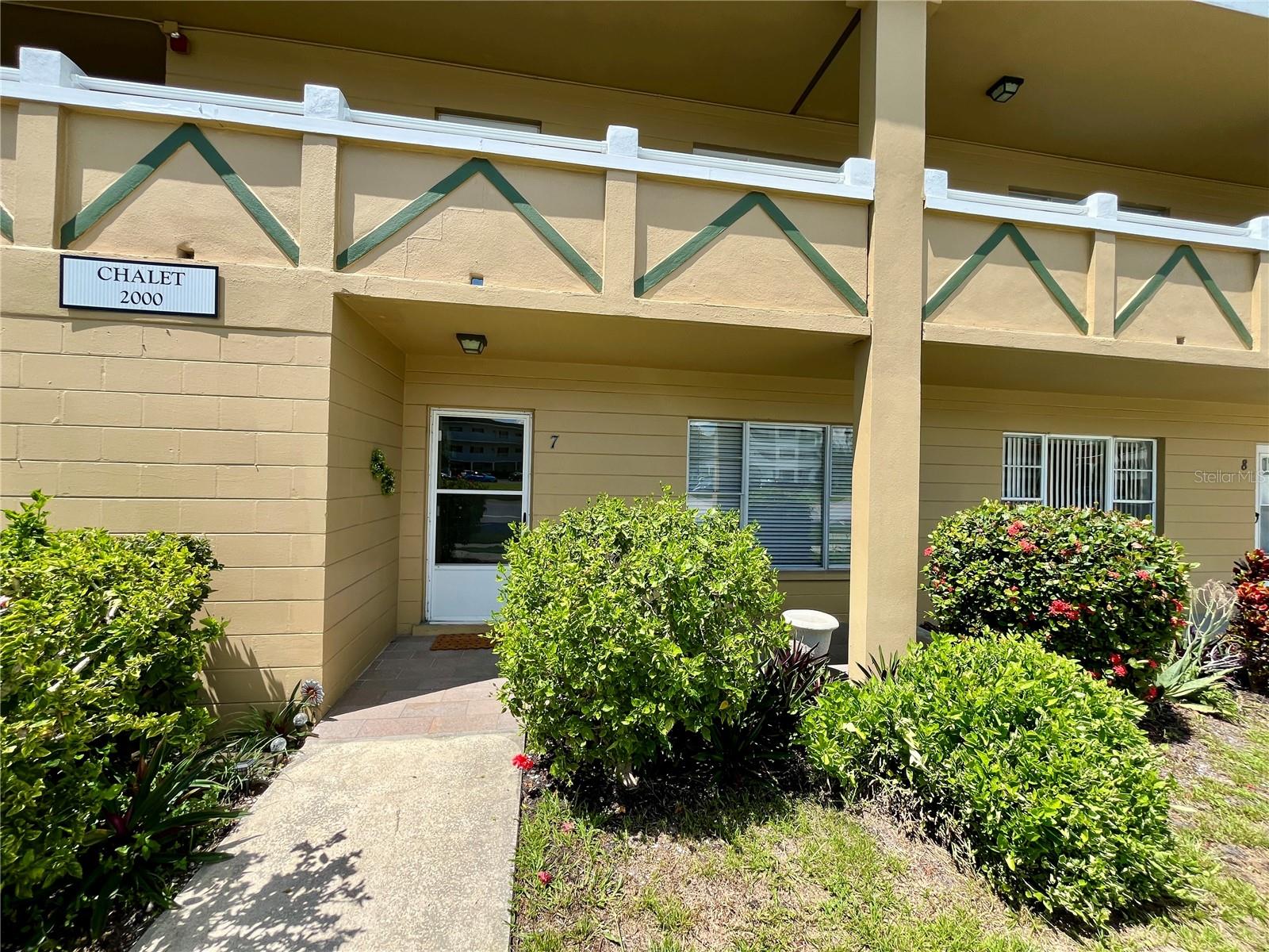2000 WORLD PARKWAY BOULEVARD 7
