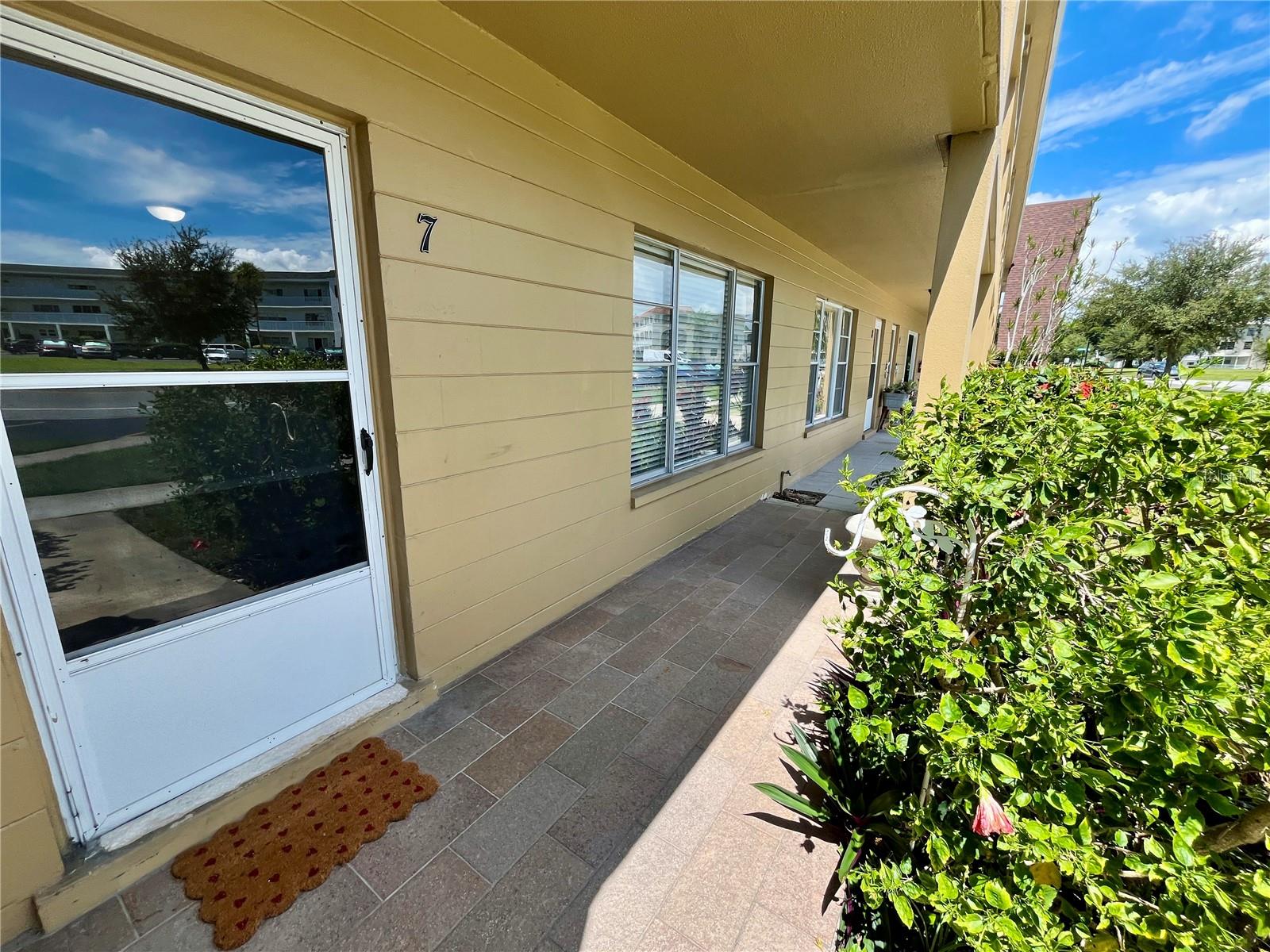 2000 WORLD PARKWAY BOULEVARD 7