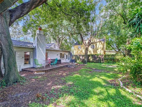 A home in TAMPA