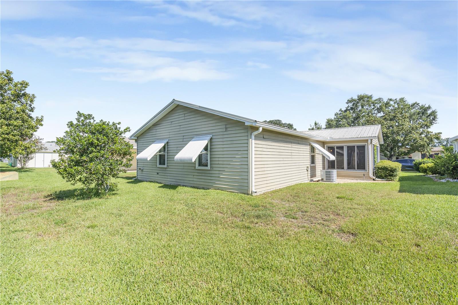 LADY LAKE ORANGE BLOSSOM GARDENS UNIT 13 - Residential