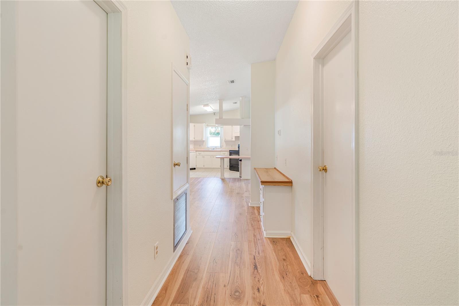 LADY LAKE ORANGE BLOSSOM GARDENS UNIT 13 - Residential